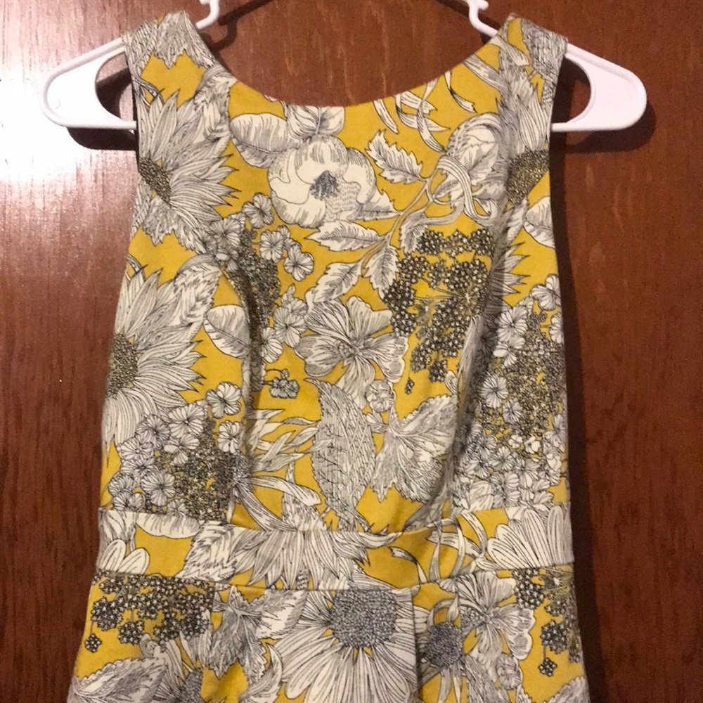 Liberty for London Dress